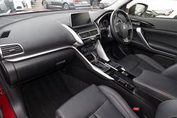 2017 Mitsubishi
Eclipse Cross Exceed