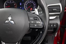 2017 Mitsubishi
Eclipse Cross Exceed