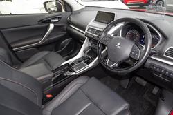 2017 Mitsubishi
Eclipse Cross Exceed