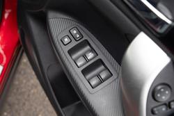 2017 Mitsubishi
Eclipse Cross Exceed