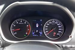 2017 Mitsubishi
Eclipse Cross Exceed
