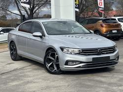 2021 Volkswagen
Passat 140TSI Proline