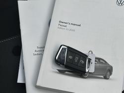 2021 Volkswagen
Passat 140TSI Proline