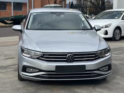 2021 Volkswagen
Passat 140TSI Proline
