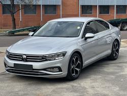 2021 Volkswagen
Passat 140TSI Proline