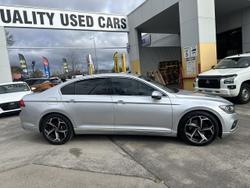 2021 Volkswagen
Passat 140TSI Proline