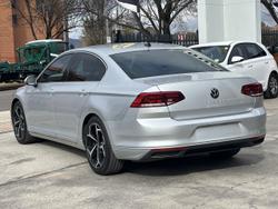 2021 Volkswagen
Passat 140TSI Proline