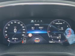 2022 Renault
Captur R.S. Line