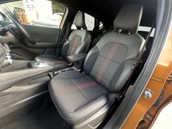2022 Renault
Captur R.S. Line