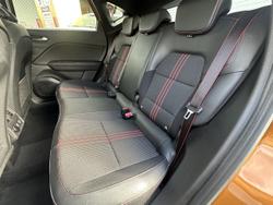 2022 Renault
Captur R.S. Line
