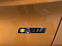 2022 Renault
Captur R.S. Line