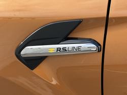 2022 Renault
Captur R.S. Line