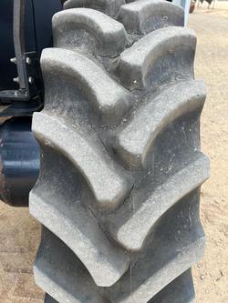 2017 CASE IH Magnum 250