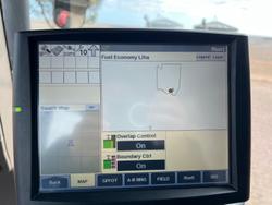 2017 CASE IH Magnum 250