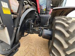 2017 CASE IH Magnum 250