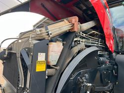 2017 CASE IH Magnum 250