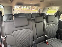 2024 Ford
Everest Ambiente