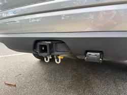 2024 Ford
Everest Ambiente