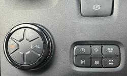 2024 Ford
Everest Ambiente