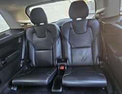 2015 Volvo XC90 T6 Inscription MY16 AWD Crystal White