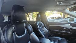 2015 Volvo XC90 T6 Inscription MY16 AWD Crystal White