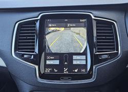 2015 Volvo XC90 T6 Inscription MY16 AWD Crystal White