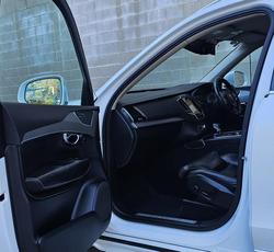 2015 Volvo XC90 T6 Inscription MY16 AWD Crystal White