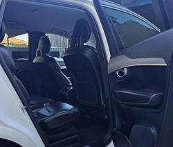 2015 Volvo XC90 T6 Inscription MY16 AWD Crystal White
