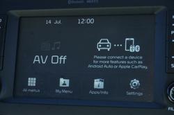 2020 Kia
                Carnival S