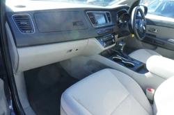 2020 Kia
                Carnival S