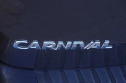 2020 Kia
                Carnival S
