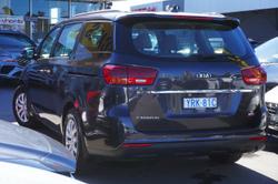 2020 Kia
                Carnival S