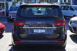 2020 Kia
                Carnival S