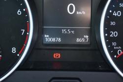 2018 Volkswagen
Tiguan 110TSI Trendline