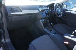 2018 Volkswagen
Tiguan 110TSI Trendline