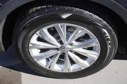 2018 Volkswagen
Tiguan 110TSI Trendline