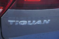 2018 Volkswagen
Tiguan 110TSI Trendline