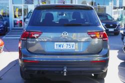 2018 Volkswagen
Tiguan 110TSI Trendline