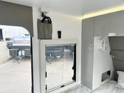 2024 JB Caravans Lpt 17' Off Road Hybrid
