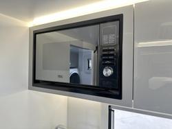 2024 JB Caravans Lpt 17' Off Road Hybrid