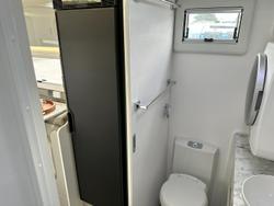 2024 JB Caravans Lpt 17' Off Road Hybrid