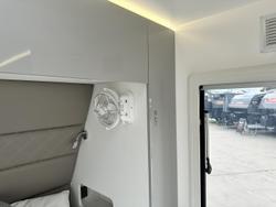 2024 JB Caravans Lpt 17' Off Road Hybrid