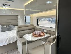 2024 JB Caravans Lpt 17' Off Road Hybrid