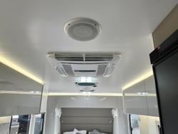2024 JB Caravans Lpt 17' Off Road Hybrid