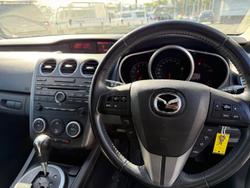 2011 Mazda
CX-7 Classic