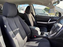 2011 Mazda
CX-7 Classic