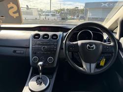 2011 Mazda
CX-7 Classic