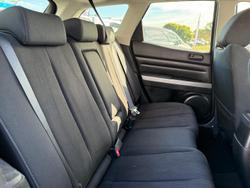 2011 Mazda
CX-7 Classic