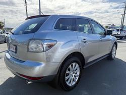 2011 Mazda
CX-7 Classic