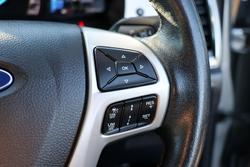 2020 Ford Everest Trend UA II MY21.25 4X4 Dual Range Aluminium